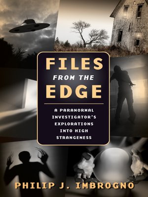Files From the Edge - ebook